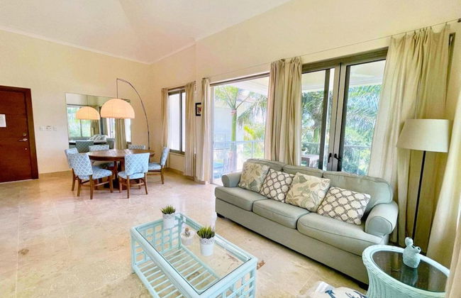 One Bedroom apt With Terrace in Punta Cana Resorts - Foto 3