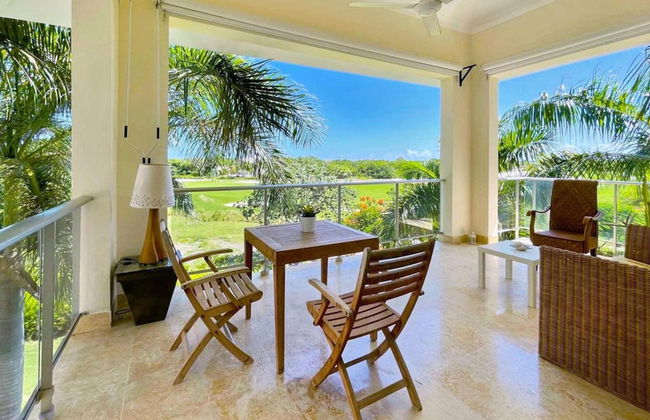 One Bedroom apt With Terrace in Punta Cana Resorts - Foto 11
