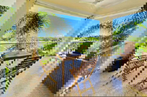 Foto 11 - One Bedroom apt With Terrace in Punta Cana Resorts