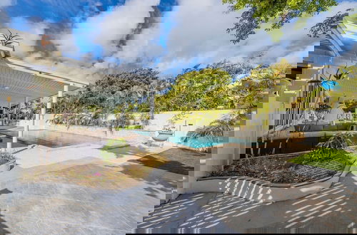 Foto 1 - New 5 Bedroom Private Pool Near Superfood