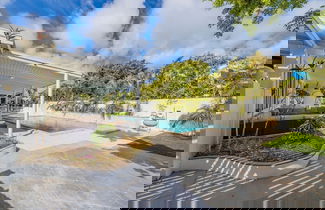 Foto 1 - New 5 Bedroom Private Pool Near Superfood