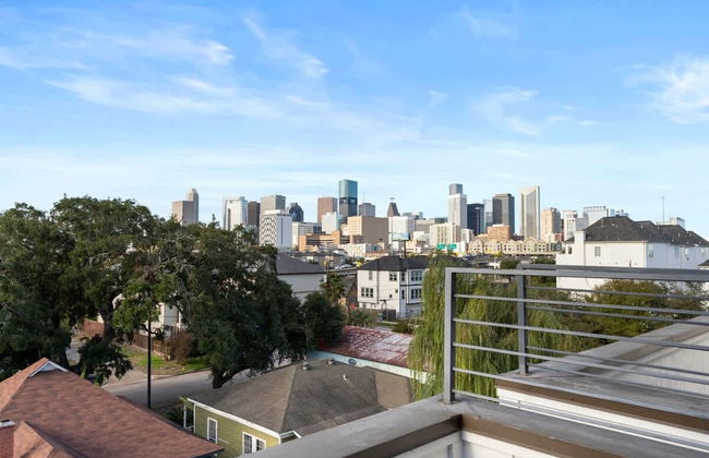 Downtown Houston 3BR Bachelorette Escape - Foto 42