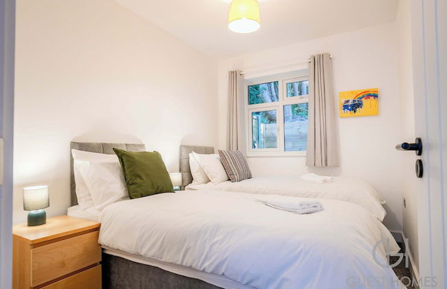 Host Stay Croydon Road Abode - Foto 20