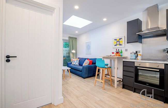 Host Stay Croydon Road Abode - Foto 13
