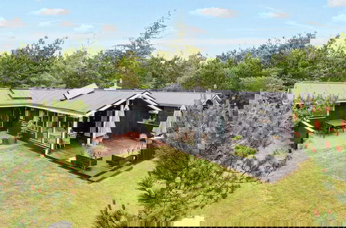 Photo 1 - Delightful Holiday Home in Jerup near Sea