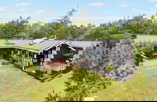 Foto 1 - Delightful Holiday Home in Jerup near Sea