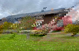 Foto 1 - 5 Person Holiday Home in Koppom