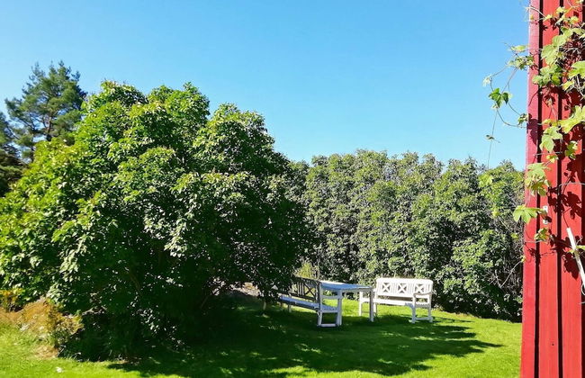 5 Person Holiday Home in Koppom - Foto 13
