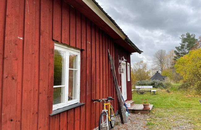 5 Person Holiday Home in Koppom - Foto 33
