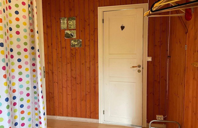 5 Person Holiday Home in Koppom - Foto 21