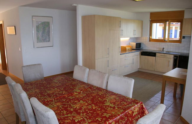 Charming Apartment With Balcony - Foto 5