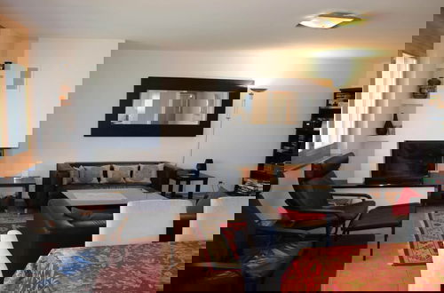 Photo 7 - Charming Apartment With Balcony