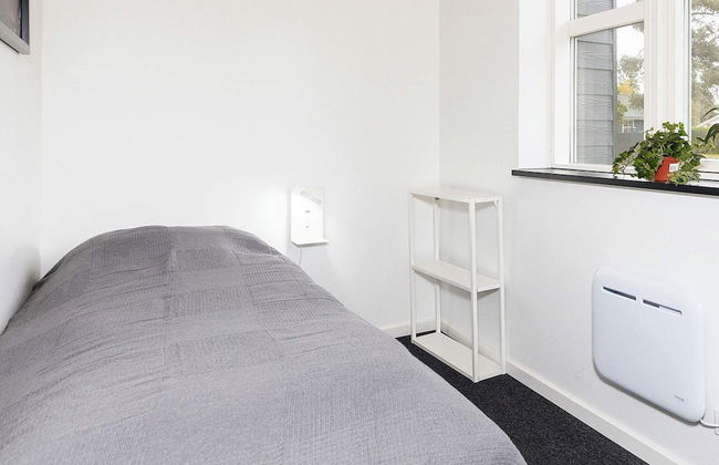 6 Person Holiday Home in Hals - Foto 3