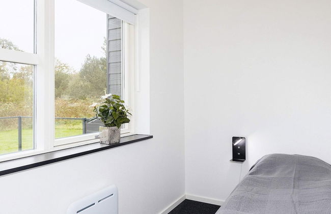 6 Person Holiday Home in Hals - Foto 2