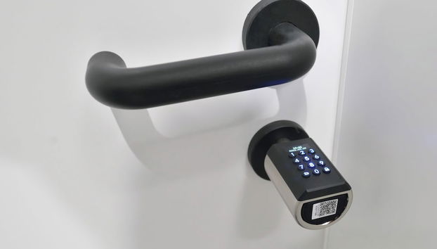 Postazione check-in/check-out