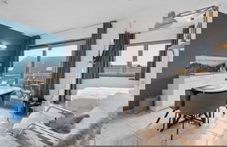 Photo 1 - Seaside Apartment With Terrace