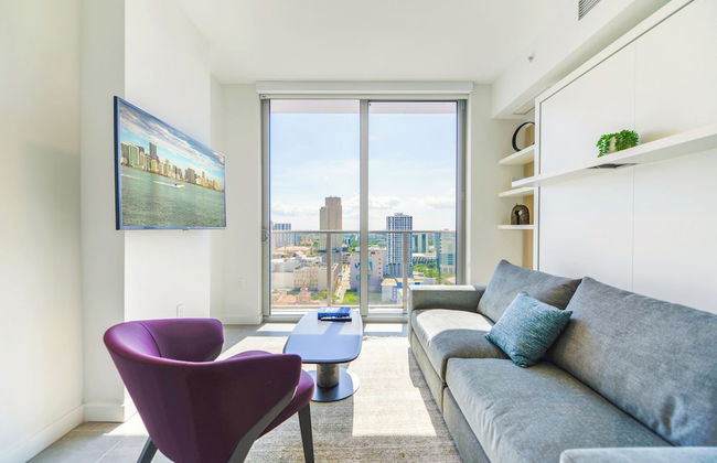 Amazing Apartments with city Views - Foto 75