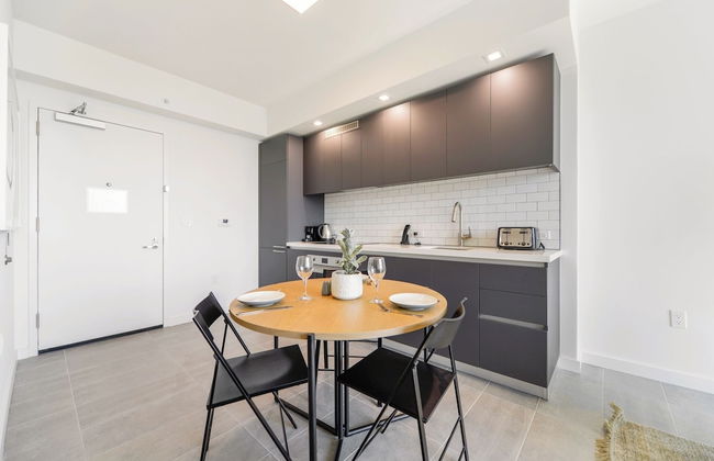 Amazing Apartments with city Views - Foto 37