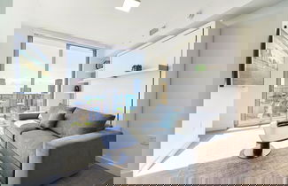 Foto 1 - Breathtaking Downtown Miami Apt