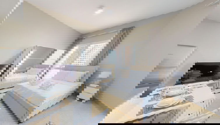 Foto 1 - JLT - Madison Residency 1006