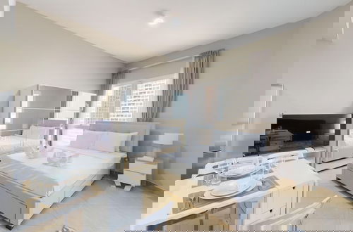 Foto 1 - JLT - Madison Residency 1006