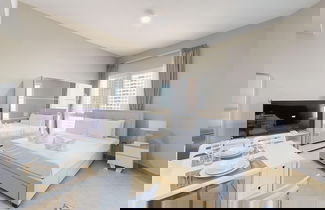 Foto 1 - JLT - Madison Residency 1006