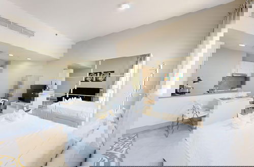 Foto 2 - JLT - Madison Residency 1006