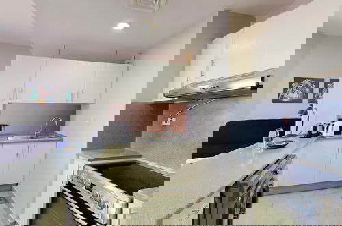 Foto 7 - JLT - Madison Residency 1006