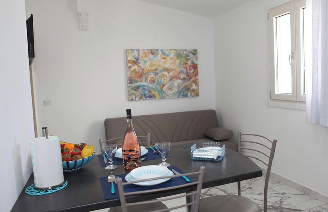 Pino 5 - 1 bedroom Near The Sea - Foto 14