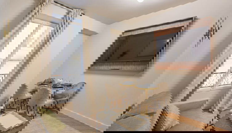 Foto 1 - New Apartment Center of Paris/le Marais