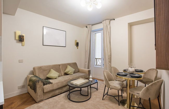 New Apartment Center of Paris/le Marais - Foto 6