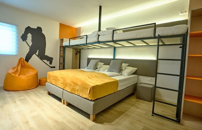 Ice Premium Apartments - Photo 1