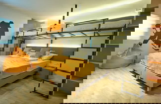 Foto 1 - Ice Premium Apartments