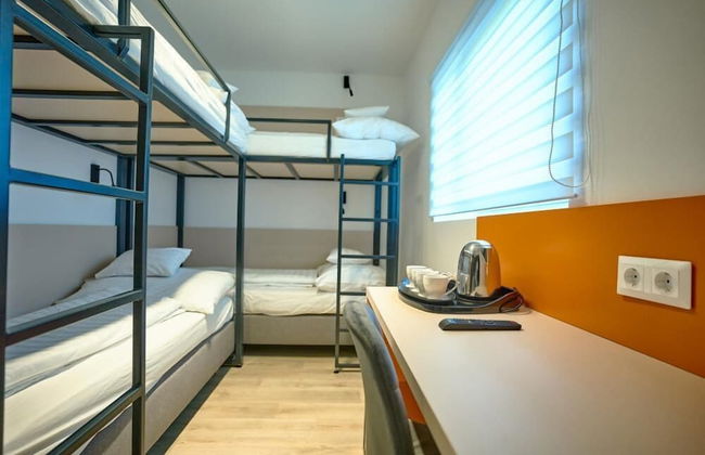 Ice Premium Apartments - Photo 9