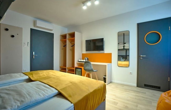 Ice Premium Apartments - Photo 3