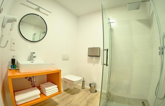 Ice Premium Apartments - Photo 12