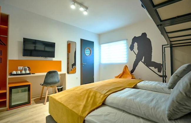 Ice Premium Apartments - Photo 10