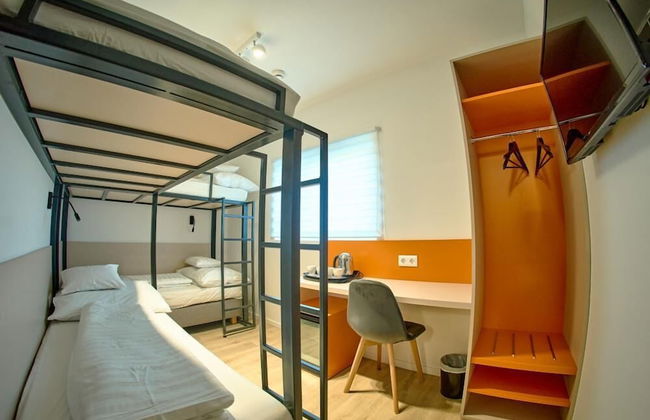 Ice Premium Apartments - Photo 4