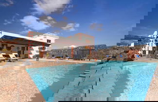 Foto 1 - Casa Rural Hero With 5 Bedrooms and 4 Bathrooms