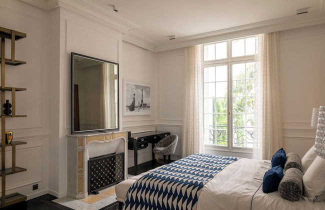 HIGHSTAY - Luxury Serviced Villa - Poincaré - Foto 30