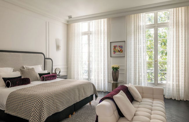 HIGHSTAY - Luxury Serviced Villa - Poincaré - Foto 31