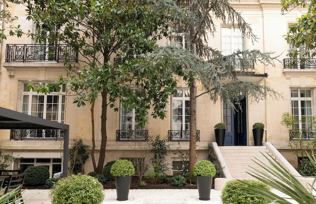 HIGHSTAY - Luxury Serviced Villa - Poincaré - Foto 65