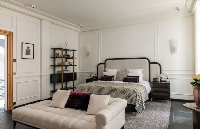 HIGHSTAY - Luxury Serviced Villa - Poincaré - Foto 6