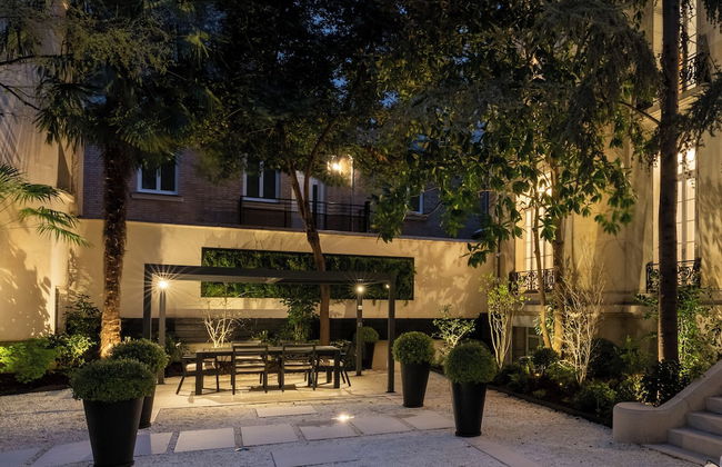HIGHSTAY - Luxury Serviced Villa - Poincaré - Foto 23