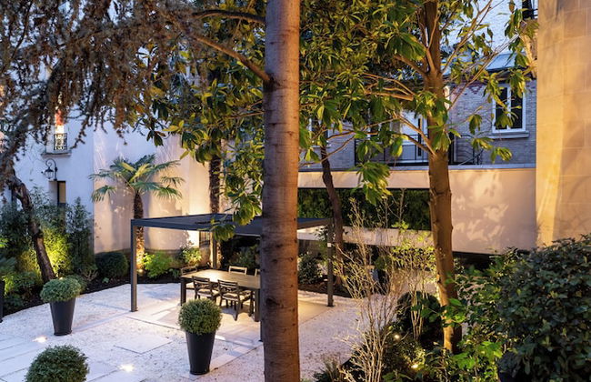 HIGHSTAY - Luxury Serviced Villa - Poincaré - Foto 67