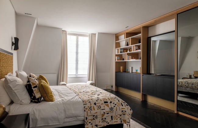 HIGHSTAY - Luxury Serviced Villa - Poincaré - Foto 33