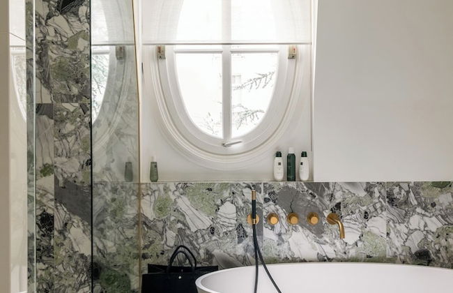 HIGHSTAY - Luxury Serviced Villa - Poincaré - Foto 42