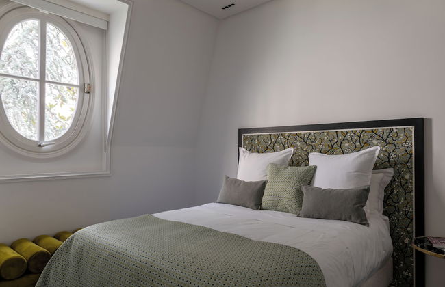 HIGHSTAY - Luxury Serviced Villa - Poincaré - Foto 4