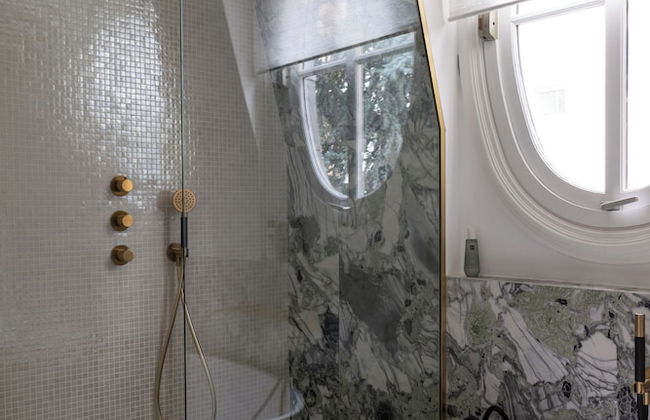 HIGHSTAY - Luxury Serviced Villa - Poincaré - Foto 47