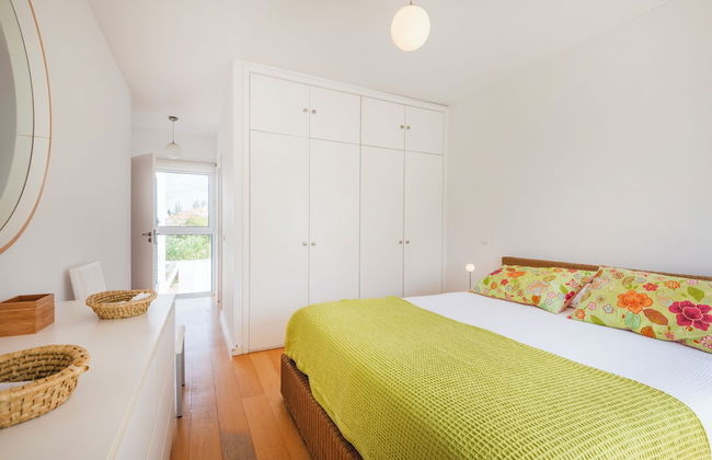 Sunny 5BR Villa at Prainha Club - Foto 10